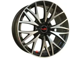 Литые колесные диски Replica Concept B525 8.5x19 5x120 ET33 DIA72.6 BKF