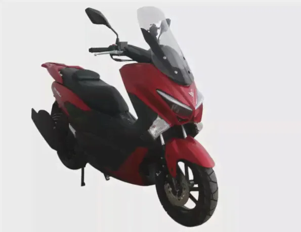 Купить скутер vmc max rs - 200cc (replica yamaha tmax) в Екатеринбурге-0