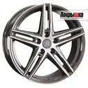 Replica Replay KIA KI-343 (GMF) 8.0J R18 5x114.3 ET-40.5 DIA-67.1