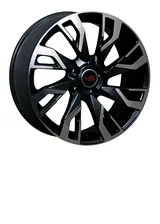 Легковые диски Replica LegeArtis Concept-MI552 BKF 7Jx18 PCD 5x114,3 ET38мм 67.1мм
