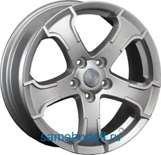Replica Replay Suzuki (SZ6) 6,5x17 5x114,3 ET45 dia 60,1 SF Китай