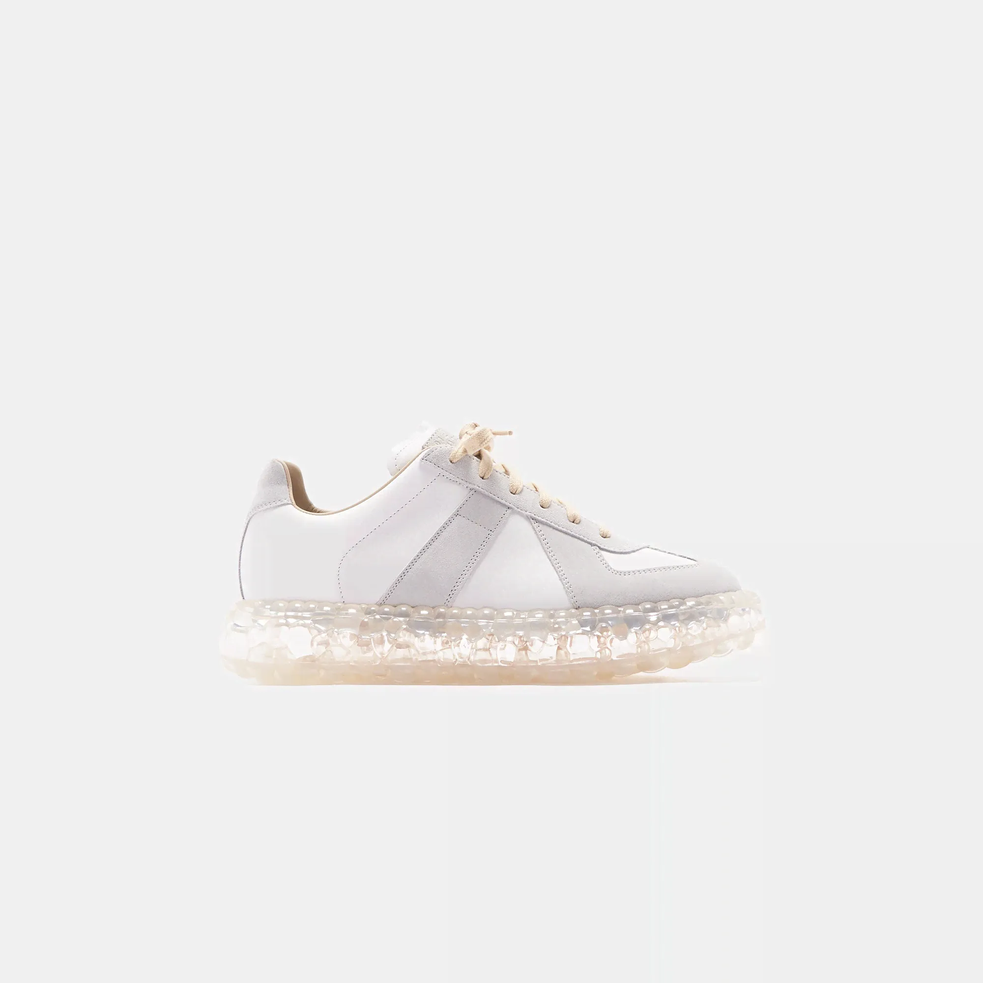 Maison Margiela Replica Superbounce - Off White