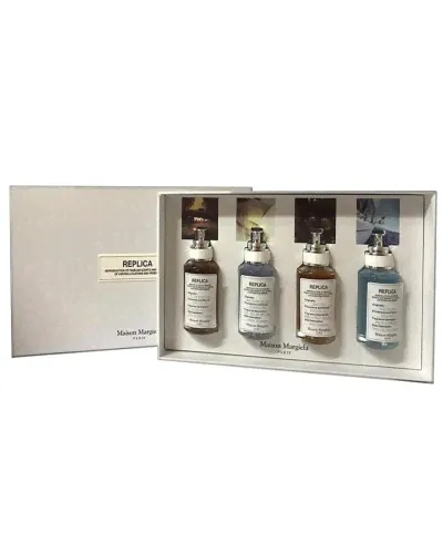 Парфюмерный набор Maison Martin Margiela Replica 4 в 1 (4*30мл)-0
