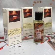 MAISON MARTIN MARGIELA REPLICA BY THE FIREPLACE, компактная парфюмерная вода унисекс 35 мл