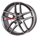 FR replica MR1018 10x21/5x112 ET52 D66,6 CBMF (№78)