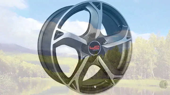 Диски replica concept r20 5x112 8,5j et45 d66,6 replica concept-mb507 mgmf legeartis Отзывы Обзор