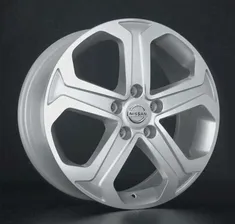 Колесный диск Replica LA NS152 7x18 5x114.3 ET40