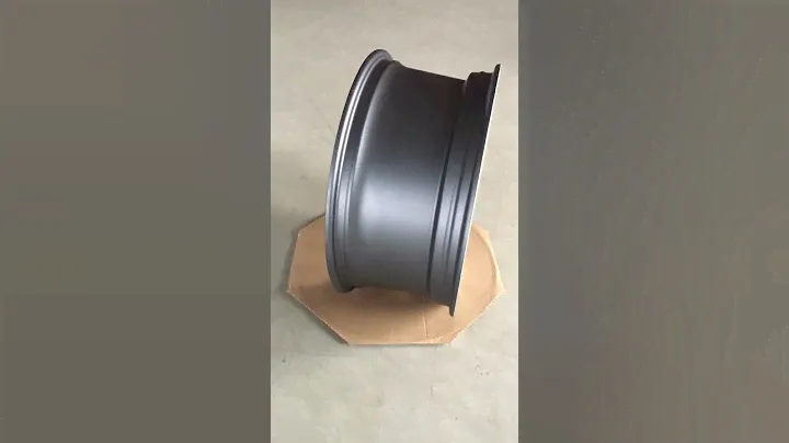 Replica Vossen CV4 GMF