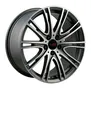 Легковые диски Replica LegeArtis Concept-B532 GMF 8.5Jx18 PCD 5x112 ET30мм 66.6мм