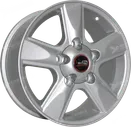 Литые диски Replica (Реплика) для Toyota TY60 8x18 5x150 ET56 110.1 S