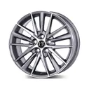 REPLICA TY494 7x17 5x114.3 ET45 60.1 GMF (FR)