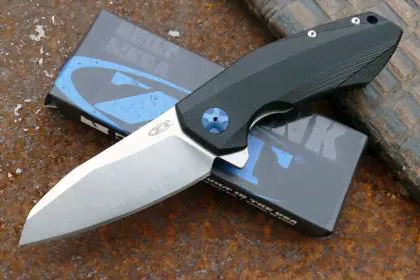 5891 Noname Zero Tolerance 0456 Replica