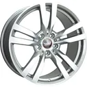 Replica B99 10x19 5x120 ET 53 Dia 74.1 SF
