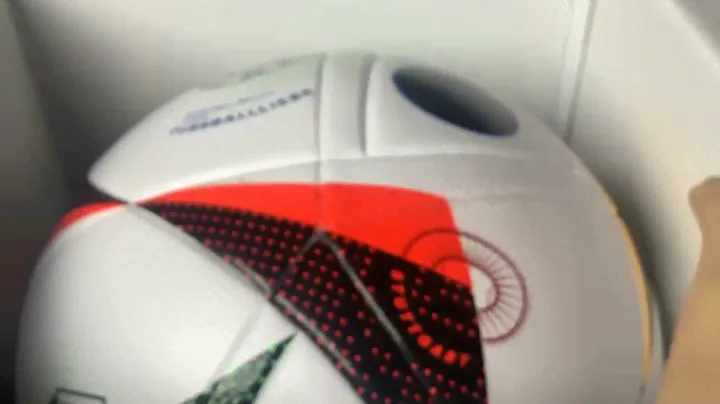 UEFA euro 2024 Match Replica ball