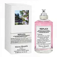 Maison Margiela Replica Springtime In Park Eau De Toilette 30ml / 100ml