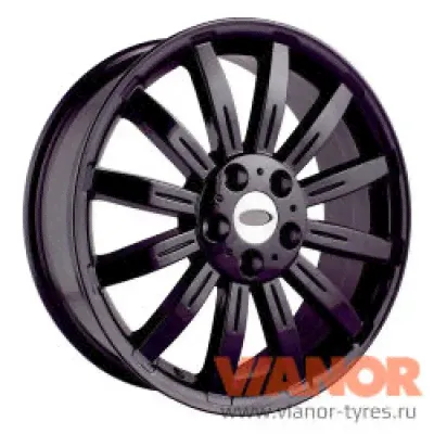 Колесный диск 8,0*19 5*120 ET57 72,6 NW Replica R736 B-0