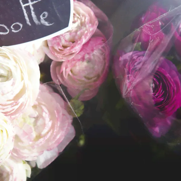 Replica Flower Market Туалетная вода-3