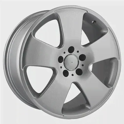 Диски Replica NW R750 (MB49) 18 / 5*112 ET43 D66.6 J S