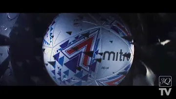 Mitre Delta Football | The Legend Returns