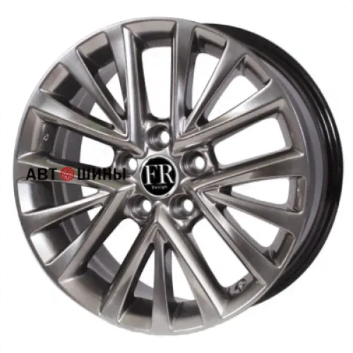 FR replica TY222 (TY7210) 7*18 5*114.3 ET45 60.1 hb