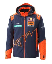 KTM Куртка REPLICA TEAM WINTER JACKET (M)