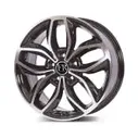 Диски FR REPLICA KI5110 7x17 5x114.3 ET50 D67.1