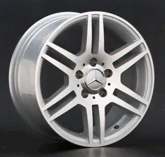 REPLICA LA MR66 17x7.50 5x112 DIA66.60 ET48 sf-4