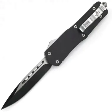 Нож Microtech Combat Troodon OTF Single Front (replica)