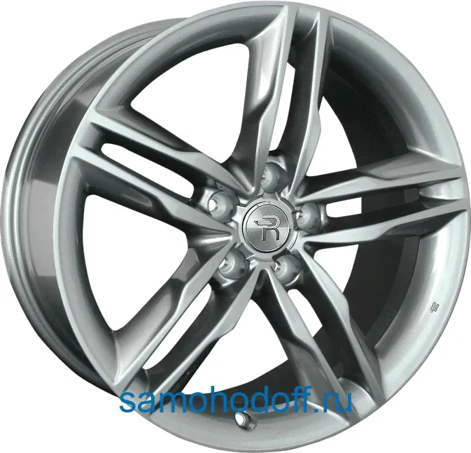 Replica Replay Audi (A34) 8x18 5x112 ET39 dia 66,6 GM