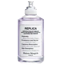 Туалетная вода Replica When the Rain Stops, Maison Margiela