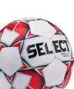 Мяч футбольный Select Brillant Replica №5 белый/красный/серый (5)