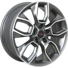 Replica Concept SK527 7x17 5*100 Et:46 Dia:57,1 GMF