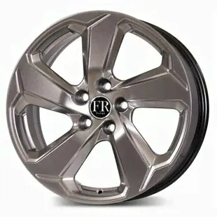 FR Design  FR Replica TY493 7.0x18/5x114.3 D60.1 ET35 HB