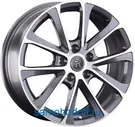 Replica Replay Mercedes (MR235) 7x17 5x112 ET48.5 dia 66.6 GMF