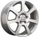 Литые диски Replica (Реплика) для Honda H23 6.5x17 5x114.3 ET50 64.1 SF
