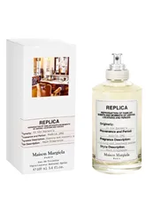 Парфюмерная вода Maison Martin Margiela Replica At The Barber's