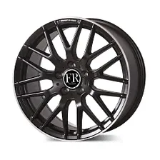 Диск FR Replica MR225 8.5x18/5x112 D66.6 ET38 MICB для Mercedes C/CLA/E/S