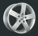 Диски Replay Replica Skoda SK109 6.5x16 5x112 ET46 ЦО57.1 цвет SF 034250-160035006
