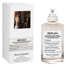 Maison Margiela Replica Whispers in the Library