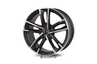 Литые колесные диски Replica FR A5126 8x18 5x112 ET35 DIA66.6 MBM