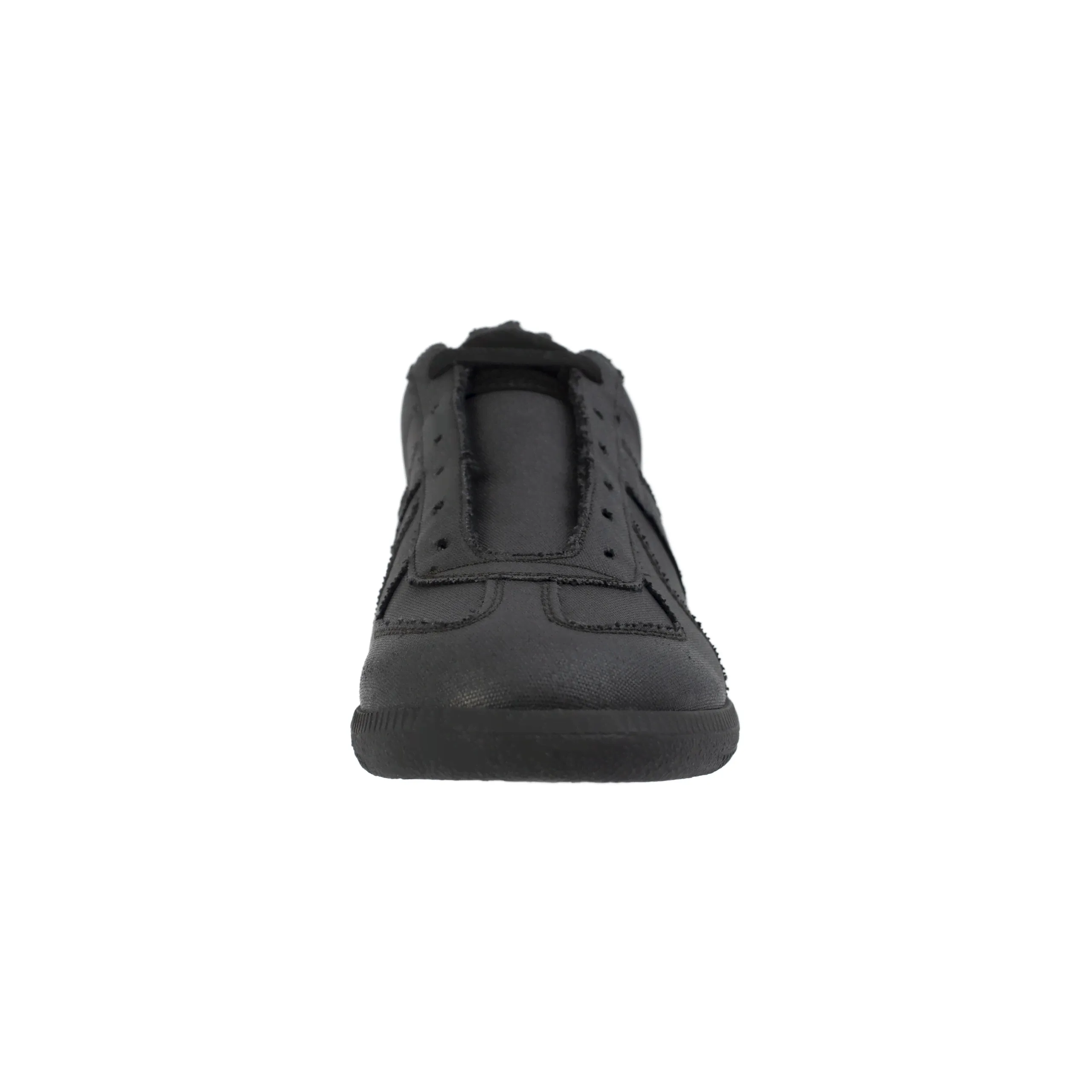 Replica Canvas Sneakers-3