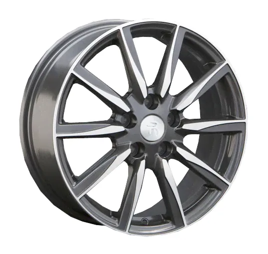 Replica TY 48-0