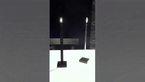 Ingo Maurer candle LED