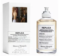 Maison Martin Margiela Replica Whispers In The Library, 100 ml