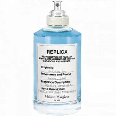 MAISON MARTIN MARGIELA REPLICA SAILING DAY туалетная вода (унисекс) 100ml
