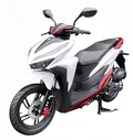 Скутер Inferno - 150cc (replica Honda Click)