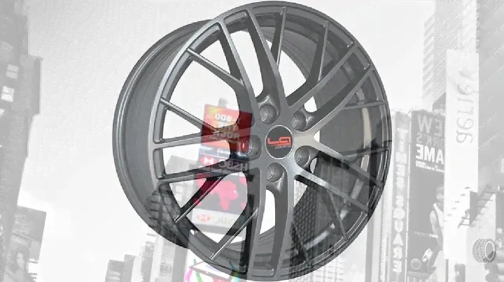 Диски replica concept r18 5x112 8j et47 d66,6 replica concept-a515 mgm legeartis Отзывы Обзор