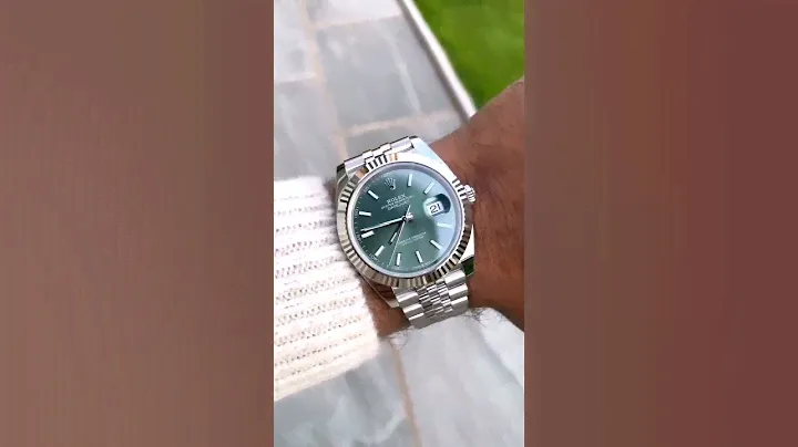 Best Rolex Super Clone Watches 😁😮｜clnewatch.com