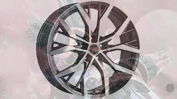 Диски replica concept r16 5x112 6,5j et33 d57,1 replica concept-vv517 bkf legeartis Отзывы Обзор