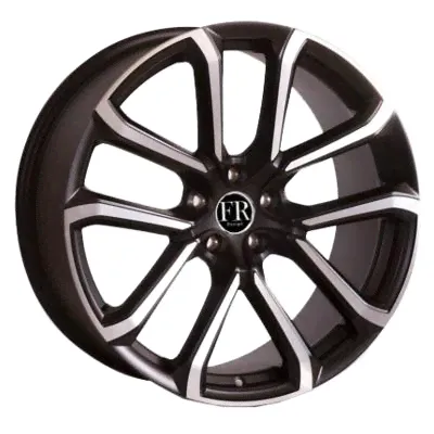 FR replica V5141 9x20 5x108 ET38 D63,4 CBMF
